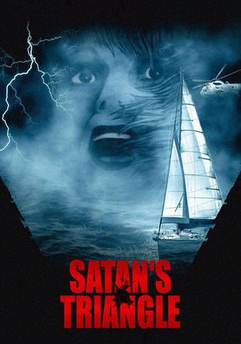Watch Satan's Triangle 1975 poster