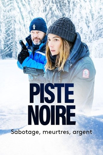 Watch Piste Noire 2023 poster