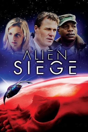 Watch Alien Siege 2005 poster