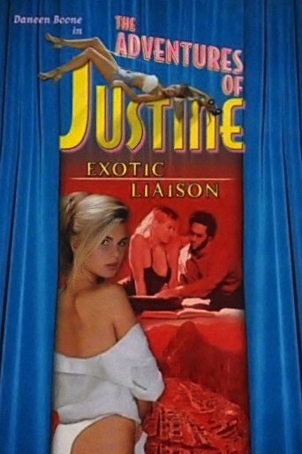 Watch Justine: Exotic Liaisons 1995 poster