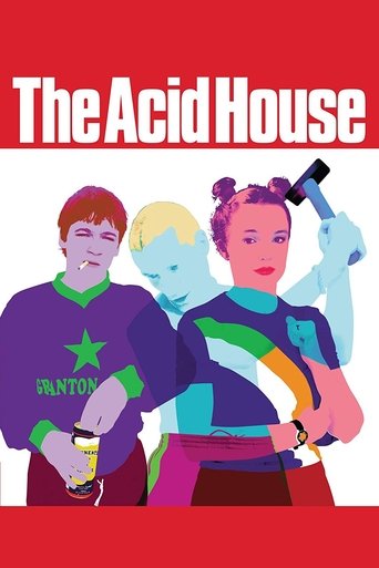 Watch The Acid House 1998 poster