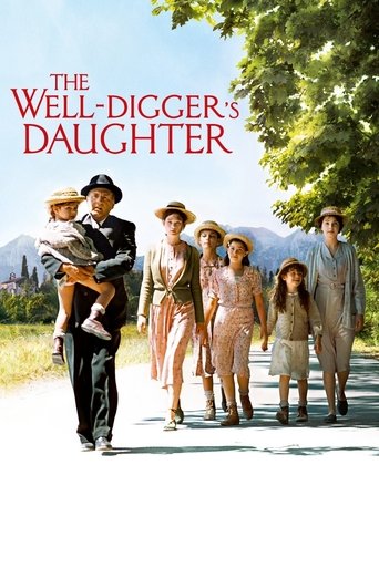 Watch The Well Digger's Daughter 2011 poster