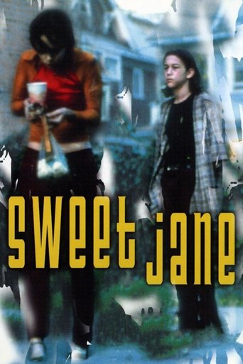 Watch Sweet Jane 1998 poster