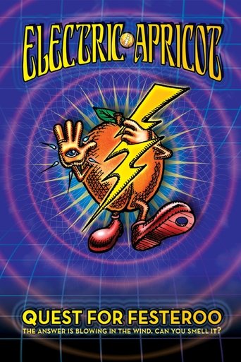 Watch Electric Apricot 2007 poster