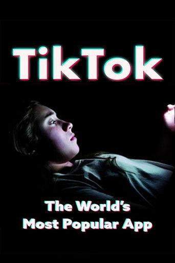 Watch TikTok 2021 poster