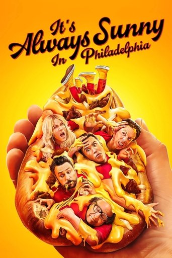 Watch It's Always Sunny in Philadelphia 2005 poster