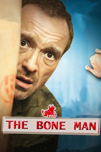 Watch The Bone Man 2009 poster
