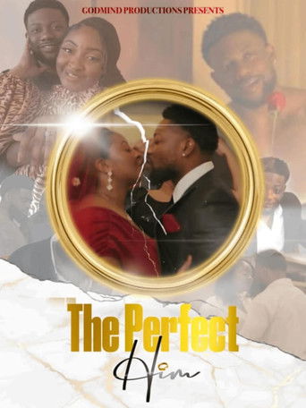 Watch The Perfect Him 2024 poster