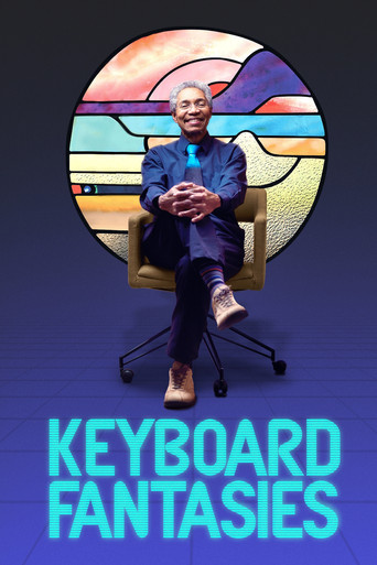 Watch Keyboard Fantasies 2021 poster
