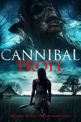 Watch Cannibal Troll 2021 poster