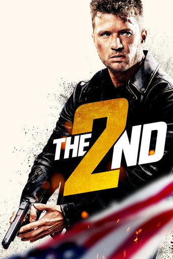 Watch The 2nd 2020 poster