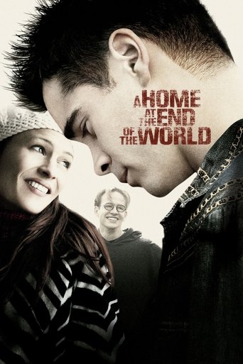 Watch A Home at the End of the World 2004 poster