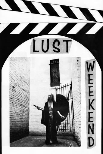 Watch Lust Weekend 1967 poster