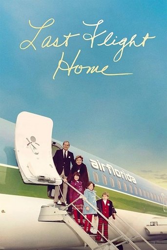 Watch Last Flight Home 2022 poster