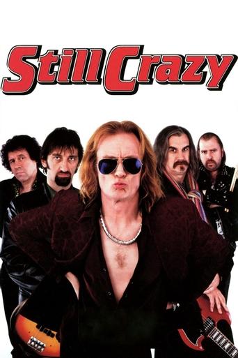 Watch Still Crazy 1998 poster