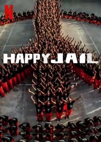 Watch Happy Jail 2019 poster