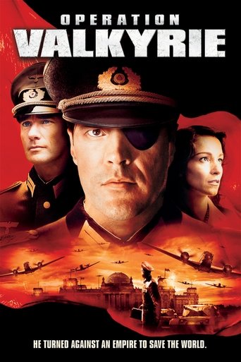 Watch Operation Valkyrie 2004 poster