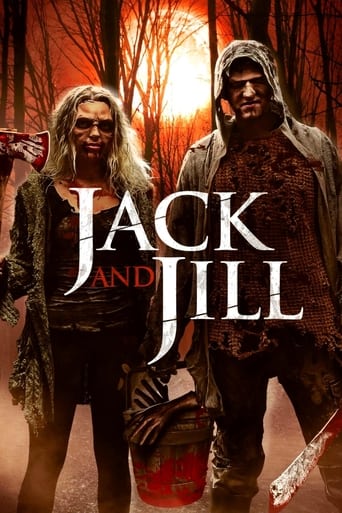 Watch Jack and Jill 2021 poster