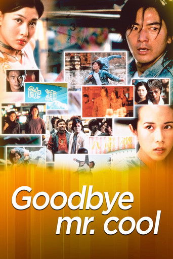 Watch Goodbye, Mr. Cool 2001 poster