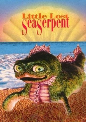 Watch Little Lost Sea Serpent 1995 poster