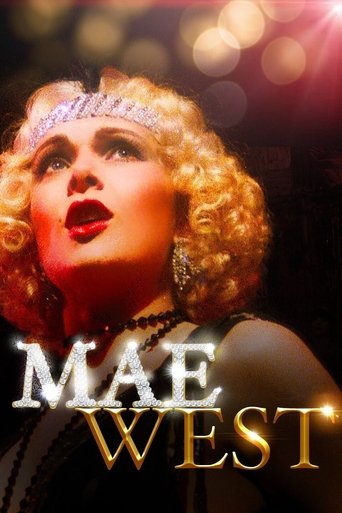 Watch Mae West 1982 poster