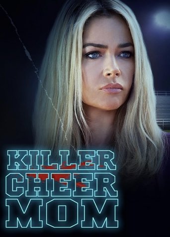 Watch Killer Cheer Mom 2021 poster