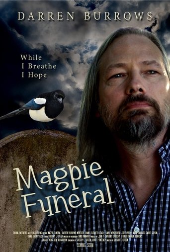 Watch Magpie Funeral 2023 poster
