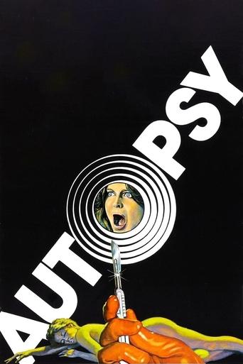 Watch Autopsy 1975 poster