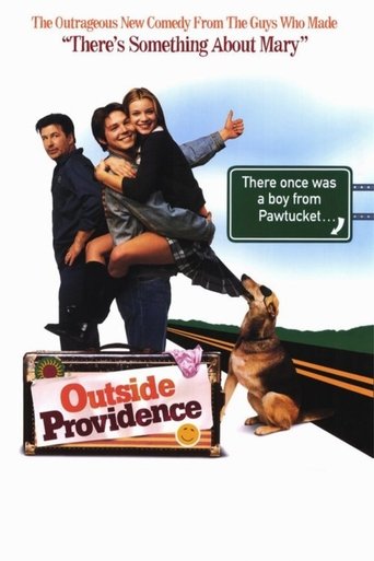 Watch Outside Providence 1999 poster