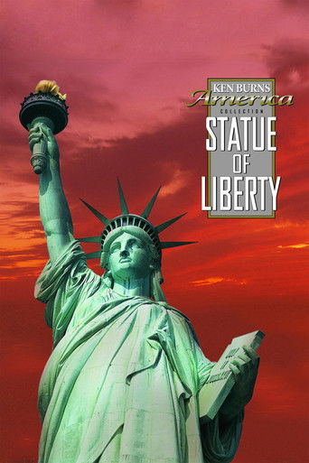 Watch The Statue of Liberty 1985 poster