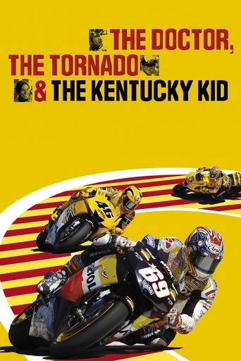 Watch The Doctor, The Tornado & The Kentucky Kid 2006 poster