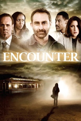 Watch The Encounter 2010 poster