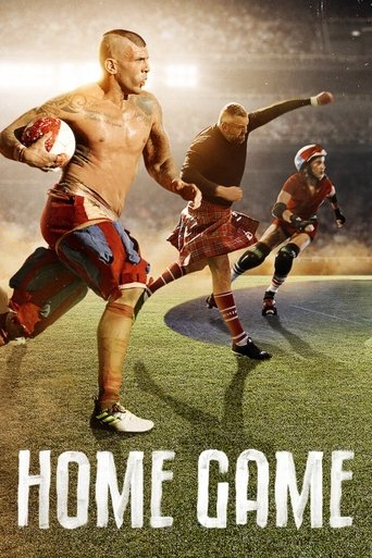 Watch Home Game 2020 poster