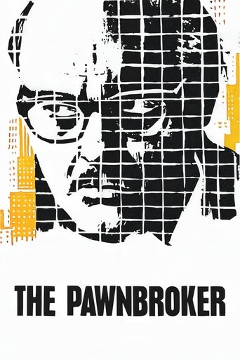Watch The Pawnbroker 1965 poster
