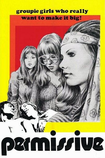 Watch Permissive 1970 poster