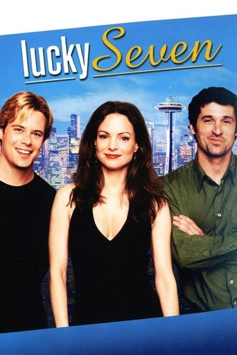 Watch Lucky 7 2003 poster