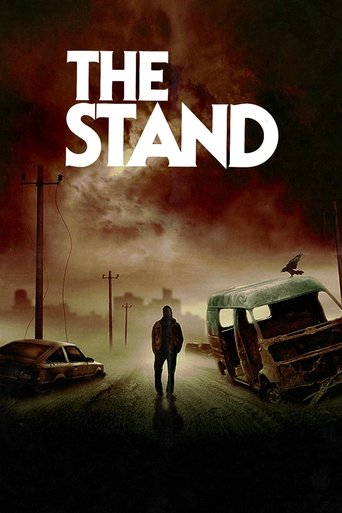 Watch The Stand 1994 poster