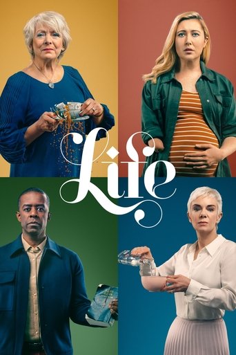 Watch Life (2020) 2020 poster