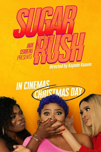 Watch Sugar Rush 2019 poster