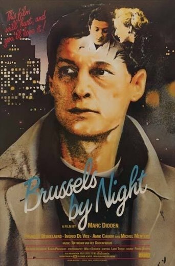 Watch Brussels by Night 1983 poster