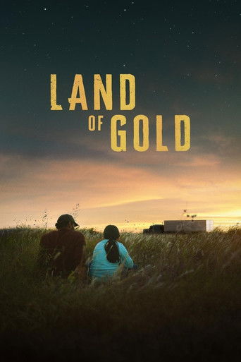 Watch Land of Gold 2023 poster