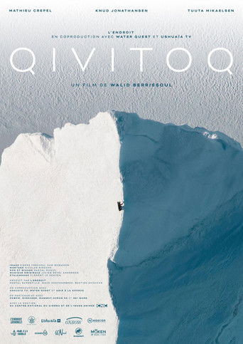 Watch Qivitoq 2024 poster