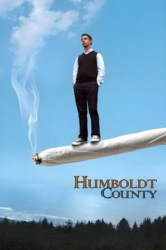 Watch Humboldt County 2008 poster