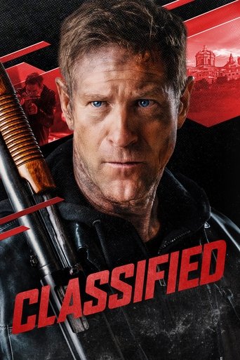 Watch Classified 2024 poster