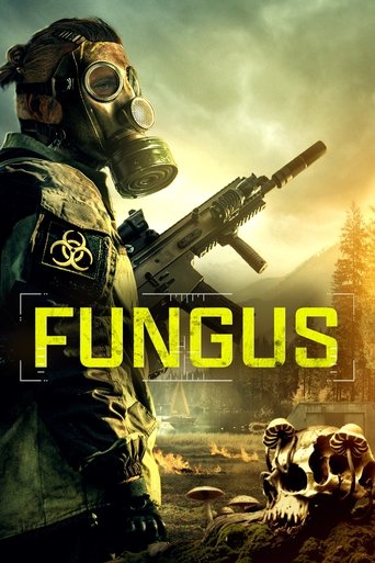 Watch Fungus 2023 poster
