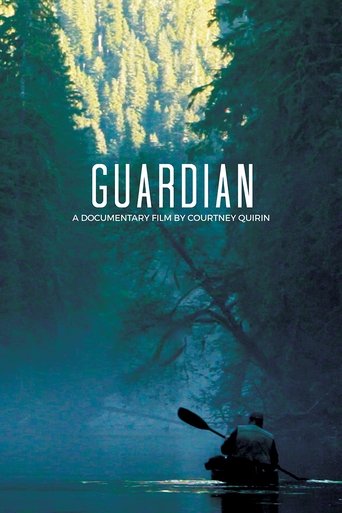 Watch Guardian 2019 poster