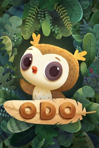 Watch Odo 2021 poster