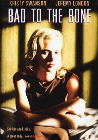 Watch Bad to the Bone 1997 poster