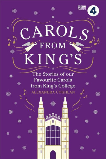 Watch Carols from King's 2019 poster
