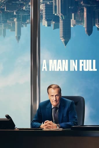 Watch A Man in Full 2024 poster